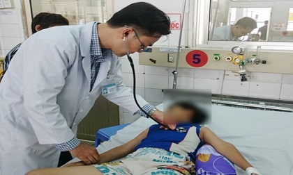 TP.HCM: 3 trẻ tử vong vì sốt xuất huyết, cha mẹ tuyệt đối không chủ quan với căn bệnh này