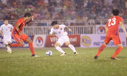 U23 Việt Nam: Nguy cơ mất vàng SEA Games vì 3 nỗi lo lớn