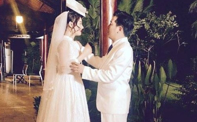 nha phuong - truong giang tinh tu co nay, 