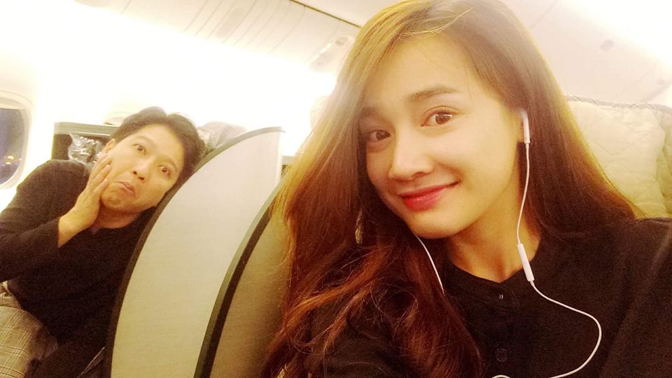 nha phuong - truong giang tinh tu co nay, 