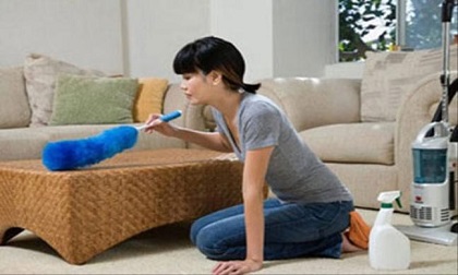 Con dao dính máu để đầu giường và bí mật kinh hoàng của người chồng tồi tệ...