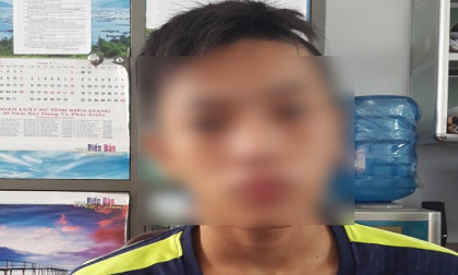 Thiếu niên 15 tuổi sát hại bạn vì ghen