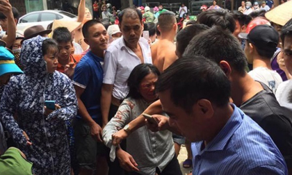 Dân làng đánh oan 2 phụ nữ bán tăm vì nghi bắt cóc trẻ em: 'Chúng tôi biết sai và rất hối hận'