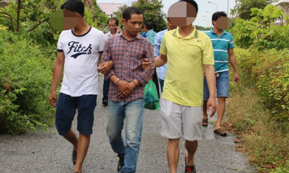 Hành trình truy bắt kỹ sư dùng súng cướp ngân hàng gây chấn động