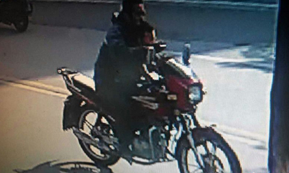 Đâm phải bé 5 tuổi, người đàn ông nói dối đưa đi viện nhưng lại làm điều gây phẫn nộ