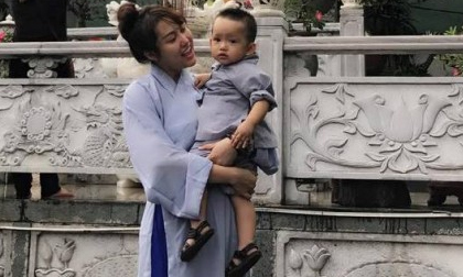 Phi Thanh Vân: 'Tôi đại tu 3 vòng không phải vì đàn ông'