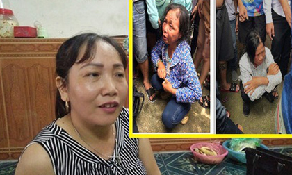 Vụ đánh oan hai phụ nữ bán tăm: 'Không được cho trẻ con kẹo khi không quen biết'