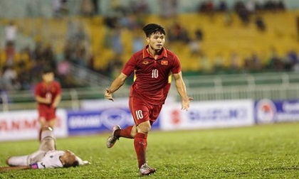 U22 Việt Nam và Công Phượng có đem cơn “sốt vé” ra Mỹ Đình?