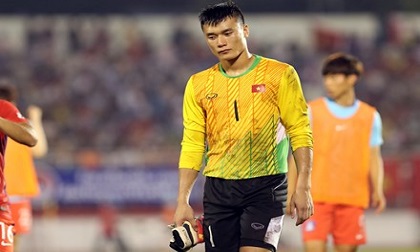 U22 Việt Nam, SEA Games và ám ảnh “người gác đền”