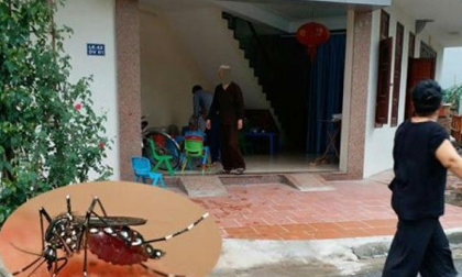 Hà Nội: Một bé gái 8 tuổi tử vong có mắc sốt xuất huyết