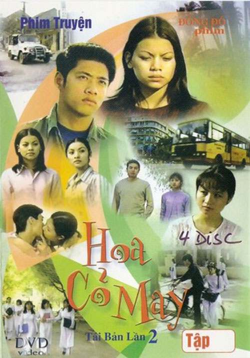 DV Hoa cỏ may sau 17 năm: Người thành nữ hoàng giải trí, kẻ biến mất khỏi showbiz - 1