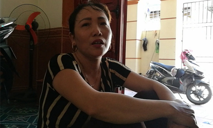 Vụ 2 phụ nữ bán tăm bị đánh: Bà nội cháu bé nghi bị bắt cóc lên tiếng