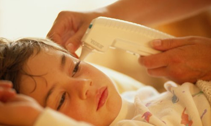 Bị sốt xuất huyết cấm làm điều này kẻo cứu không kịp, ai cũng nên lưu ý 