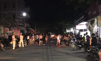 Chuyện hi hữu ở Hải Phòng: Đuổi vào nhà, bắt nhầm người lương thiện