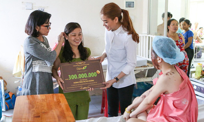 Vụ Trương Ngọc Ánh bị tố 'quỵt' 300 triệu tiền từ thiện: Xuất hiện các tình tiết bất ngờ