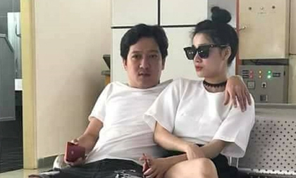 Im lặng trước nghi vấn chia tay nhưng Nhã Phương và Trường Giang đã không còn là bạn trên Facebook
