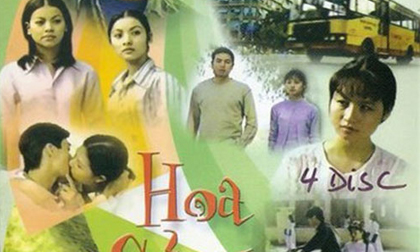 DV Hoa cỏ may sau 17 năm: Người thành nữ hoàng giải trí, kẻ biến mất khỏi showbiz