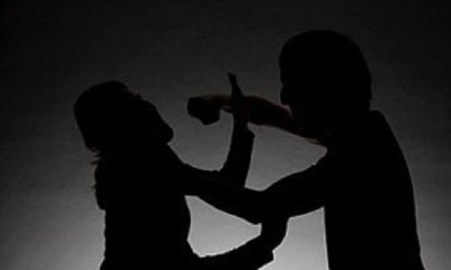 Hai vợ chồng bị sát hại dã man tại lều canh. Ảnh minh họa