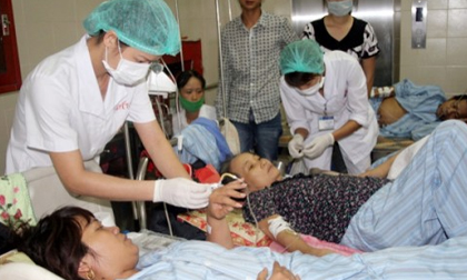 Sai lầm chết người vì tự ý 'kê đơn, bốc thuốc' chữa sốt xuất huyết