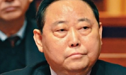 Quan tham TQ chết ba năm vẫn không thoát tội