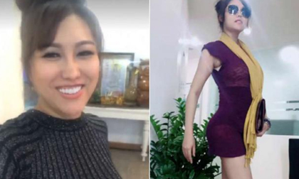 Giờ cần gì hở bạo, Phi Thanh Vân mặc kín vẫn khoe ngực đầy hút mắt