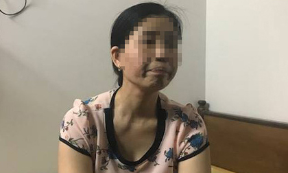 Hàng loạt trẻ bị sùi mào gà ở Hưng Yên: Phạt y sĩ Hiền 100 triệu đồng