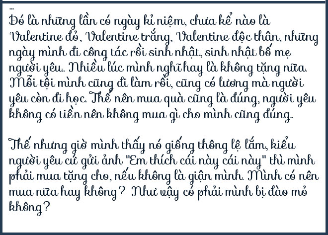chang trai hoang mang yeu phai nang 