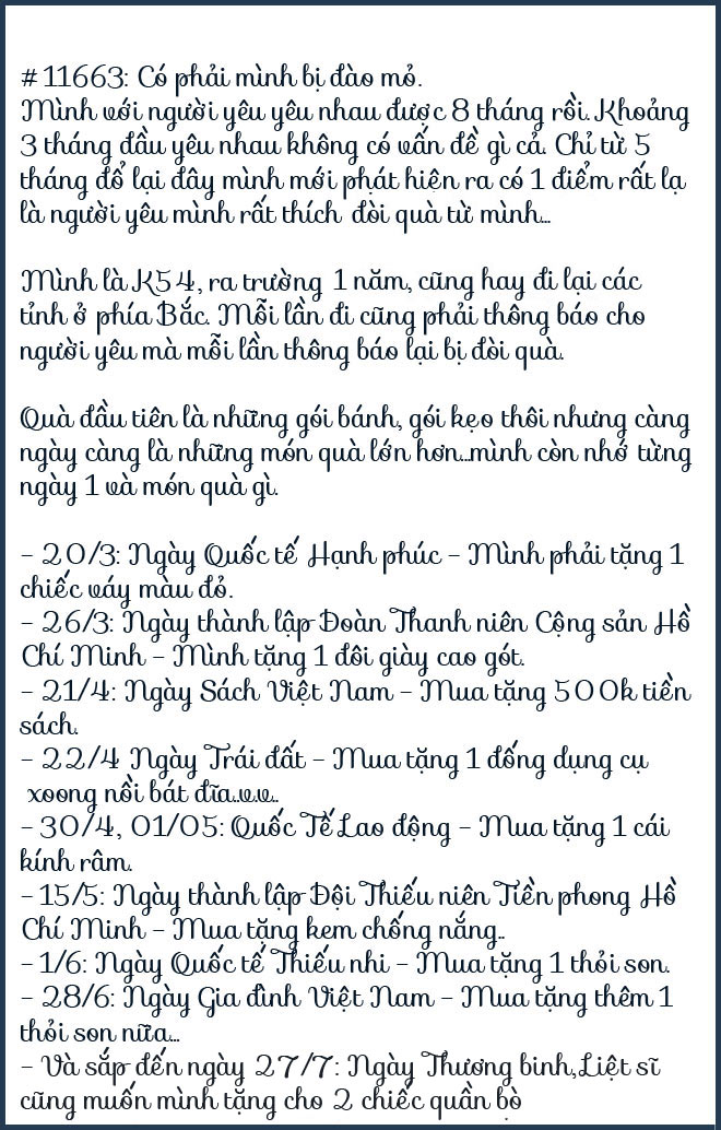 chang trai hoang mang yeu phai nang 