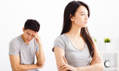 Chàng trai hoang mang yêu phải nàng 'đào mỏ' vì ngày 27/7 cũng đòi quà