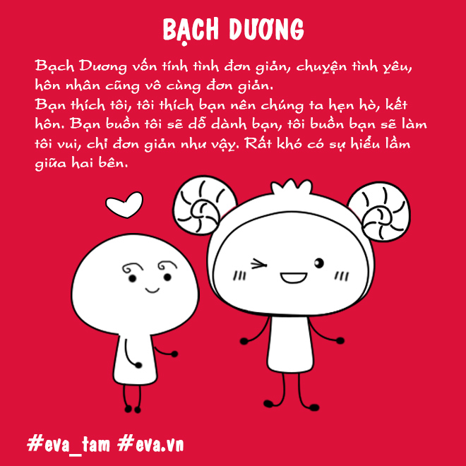 ket hon voi ai se khien ban thay met moi nhat trong 12 cung hoang dao - 1