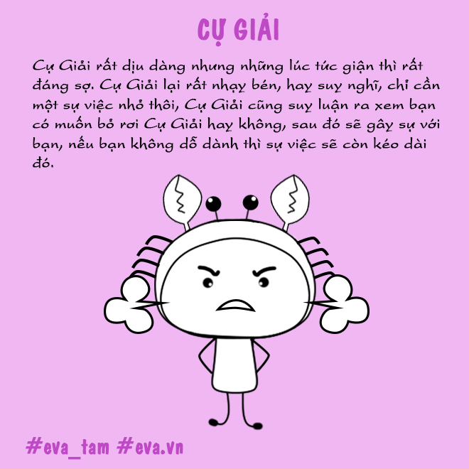 ket hon voi ai se khien ban thay met moi nhat trong 12 cung hoang dao - 9