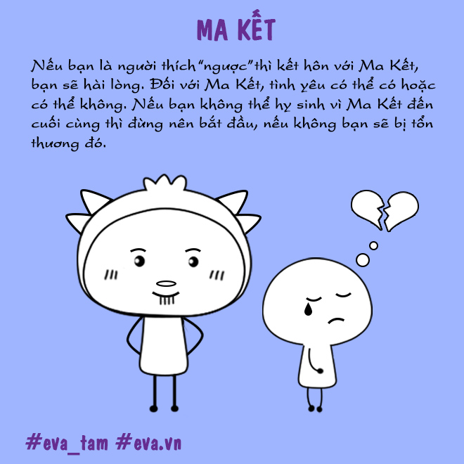 ket hon voi ai se khien ban thay met moi nhat trong 12 cung hoang dao - 3