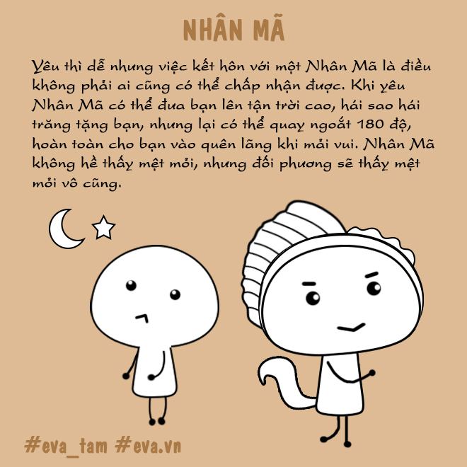 ket hon voi ai se khien ban thay met moi nhat trong 12 cung hoang dao - 10