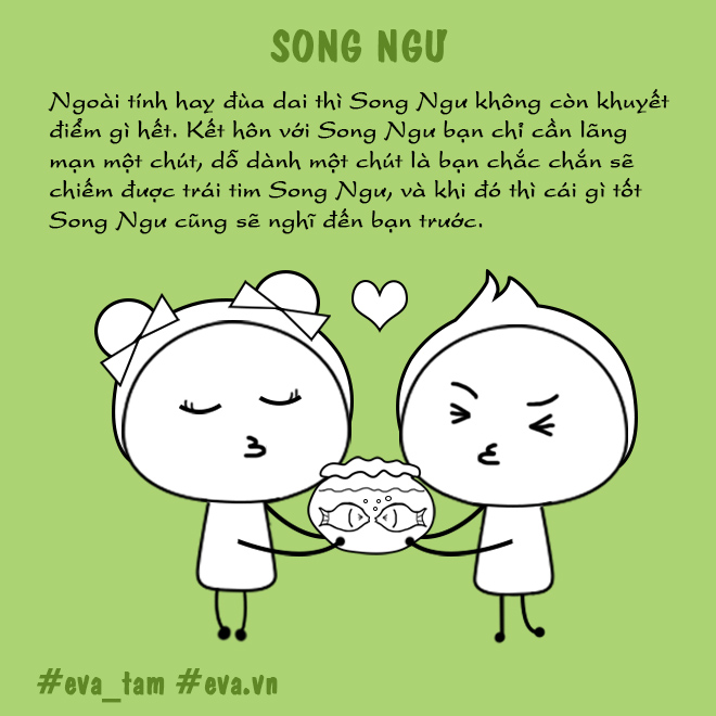 ket hon voi ai se khien ban thay met moi nhat trong 12 cung hoang dao - 4