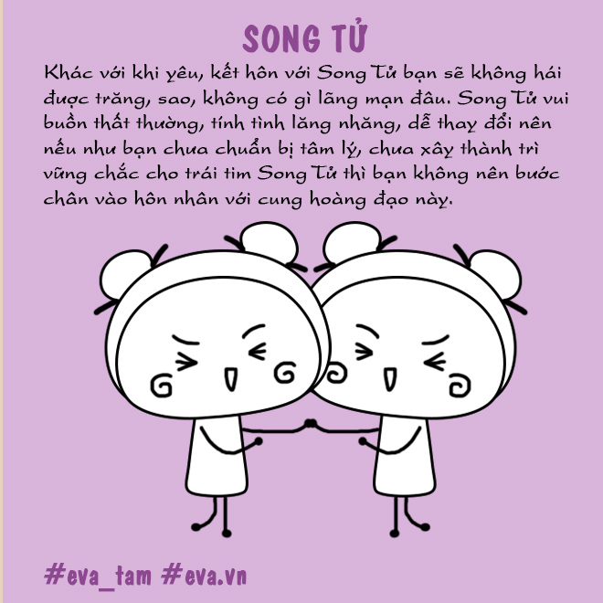 ket hon voi ai se khien ban thay met moi nhat trong 12 cung hoang dao - 11