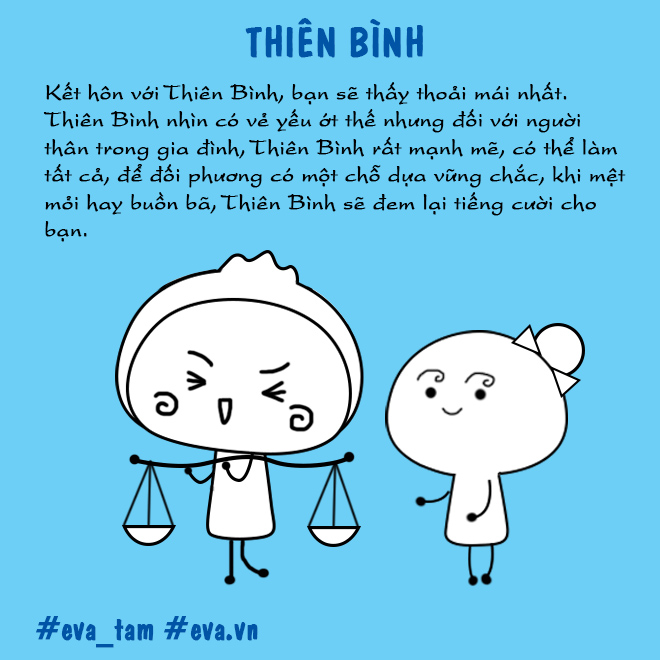 ket hon voi ai se khien ban thay met moi nhat trong 12 cung hoang dao - 5