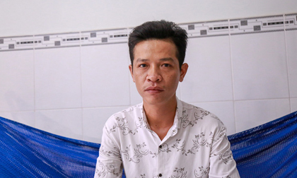Đưa 2 con ruột về nuôi dưỡng, người chồng bị anh vợ tung tin đồn bắt cóc trẻ em ở Sài Gòn