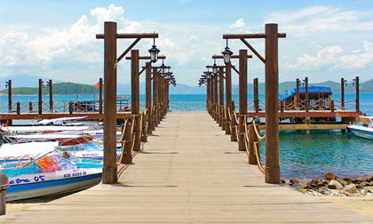Nha Trang lọt top những điểm du lịch mùa hè giá rẻ nhất thế giới