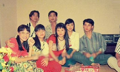 Những thay đổi không thể ngờ của dàn diễn viên '12A và 4H' sau 20 năm?