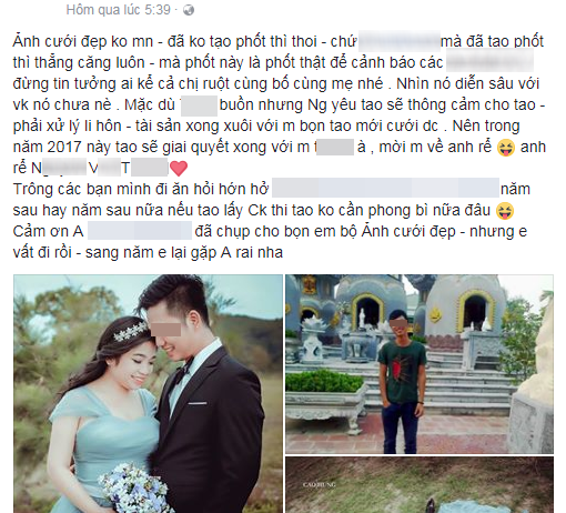 SỐC: Em gái tố bị chị ruột cướp chồng, còn xúi giục em rể chia tay, lấy hết tài sản? - Ảnh 2.