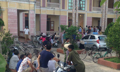 Tài xế xe taxi nói gì về việc bị hiểu lầm bắt cóc 4 học sinh lớp 6?