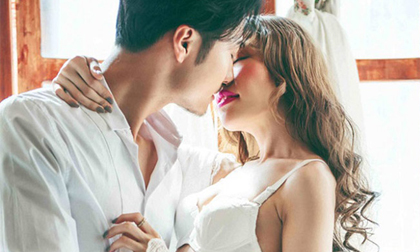 Lý do đàn ông có vợ khiến gái trẻ không thể dứt tình