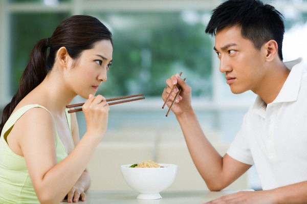 3 năm sau ngày ly hôn, anh mới lại gọi tôi là vợ - Ảnh 1. 3 năm sau ngày ly hôn, anh mới lại gọi tôi là vợ - Ảnh 1.