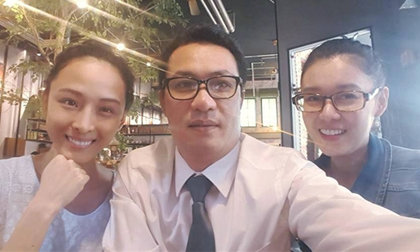 Hoa hậu Phương Nga 'tái xuất' cực xinh đẹp sau tin đồn bệnh nặng, sức khỏe xuống dốc nghiêm trọng