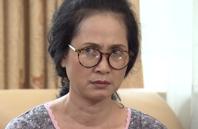 song chung thi me chong keu 