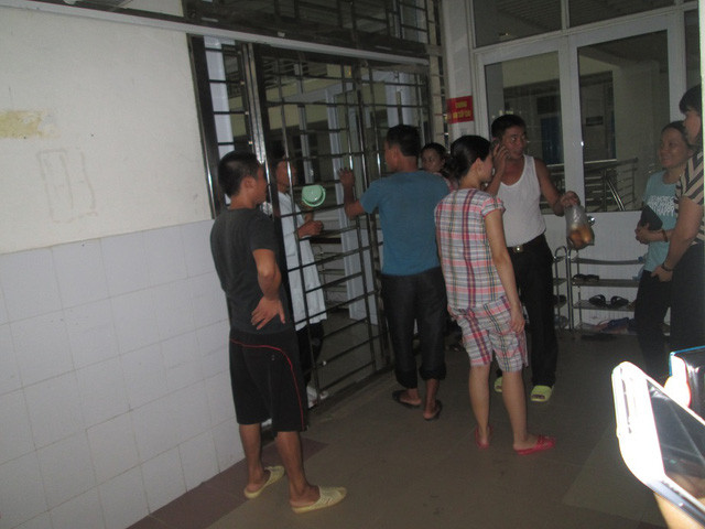 vu chay khien 8 nguoi tu vong: hai nan nhan dang cap cuu moi 16 tuoi - 1