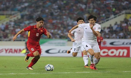 Báo chí Hàn Quốc: U23 Việt Nam 'tra tấn' các ngôi sao K-League