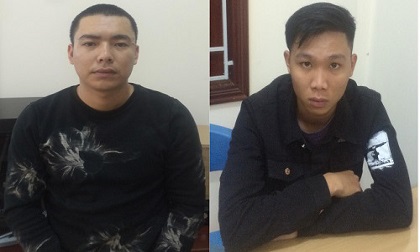 Lời khai của hai nghi phạm bắn chết thanh niên 23 tuổi