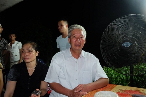 chay xuong banh, 8 nguoi tu vong: “hom qua con toi duoc tang luong, hom nay chau da di roi” - 2