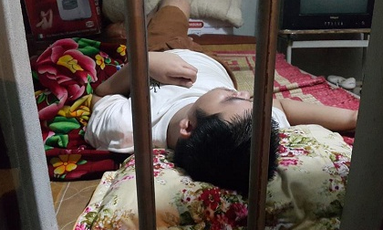 Cháy xưởng bánh, 8 người tử vong: “Hôm qua con tôi được tăng lương, hôm nay cháu đã đi rồi”